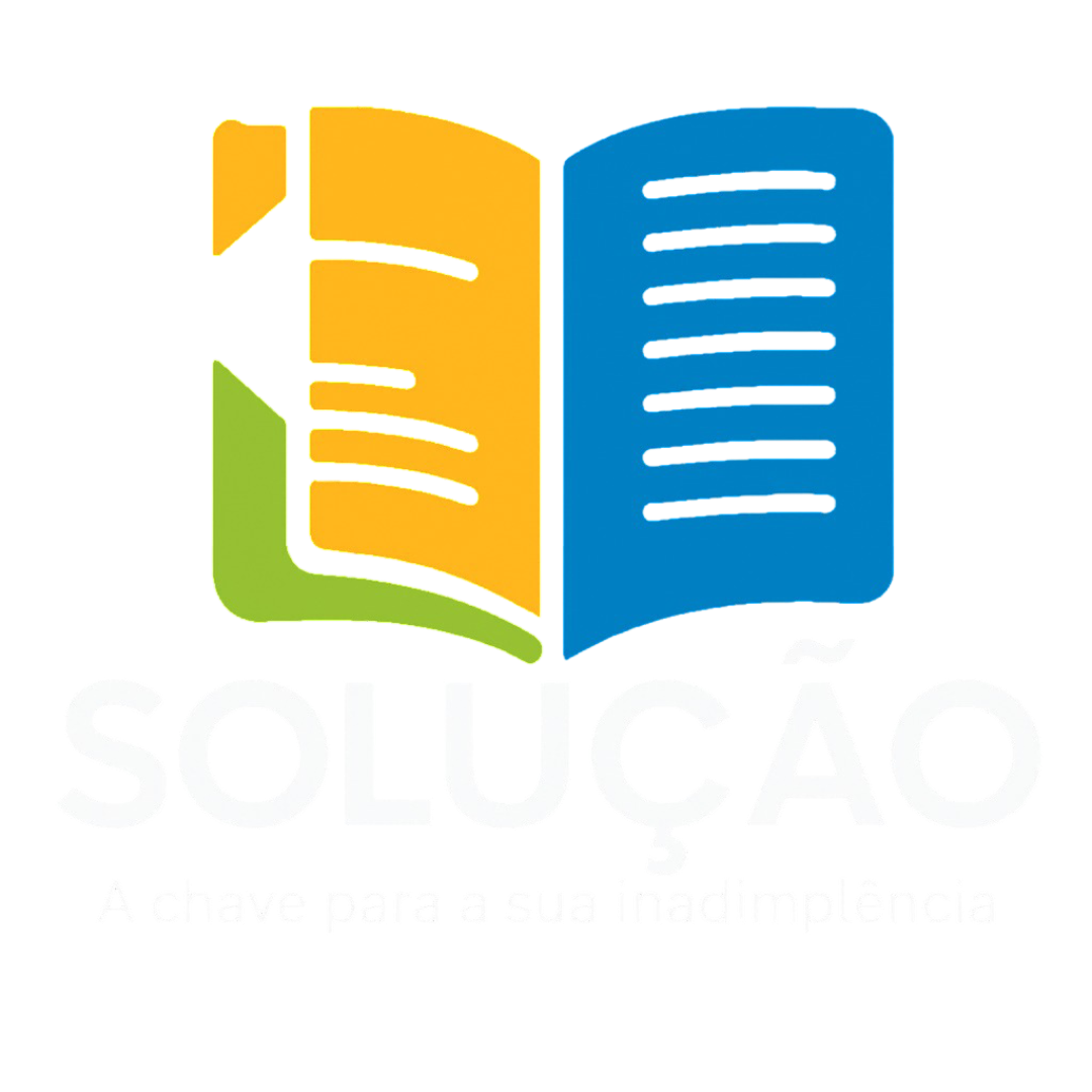Logo Solução
